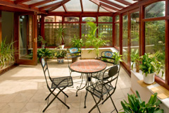 Kendram conservatory quotes