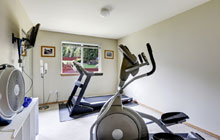 Kendram home gym construction leads