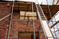 house extensions Kendram
